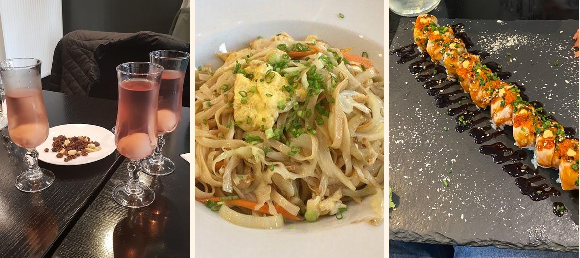 Narisawa - Gallery Image 2